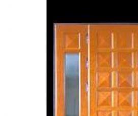 Ламинат Дуб Самшит - модель 3