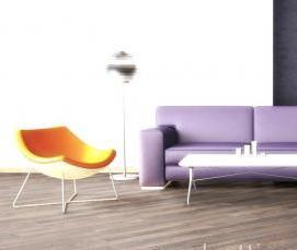 Ламинат Дуб Шато - модель 3