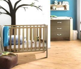 Ламинат Дуб Шервуд - тип 1