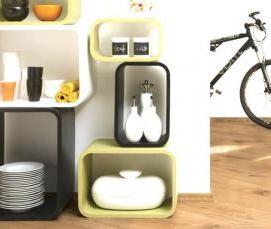 Ламинат Дуб Шервуд - тип 3