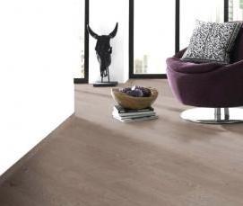 Ламинат Дуб Шоколад - тип 4