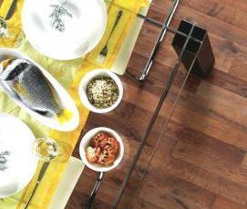 Ламинат Дуб Шотландский - модель 4