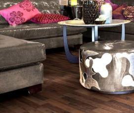 Ламинат Дуб Шотландский - модель 3