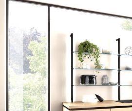 Ламинат Дуб Сомерсет - тип 1