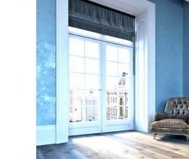 Ламинат Дуб Современный - тип 2