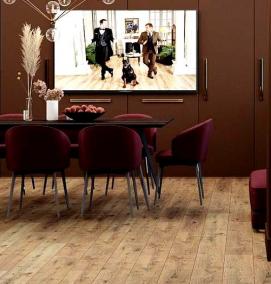 Ламинат Дуб Спрингфилд - тип 3