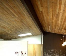 Ламинат Дуб Стелл - модель 4