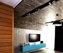 Ламинат Дуб Стелл - модель 3