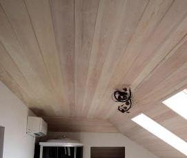 Ламинат Дуб Стелл - модель 2