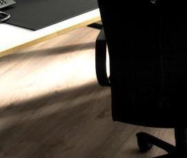 Ламинат Дуб светло-бежевый - модель 3