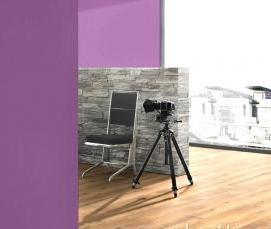 Ламинат Дуб светло-бежевый - модель 2