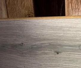 Ламинат Дуб Тандил - вариант 3