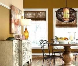 Ламинат Дуб Тобакко - тип 2