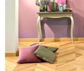 Ламинат Дуб Топаз - вариант 2