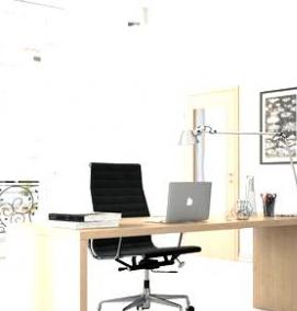 Ламинат Дуб Тосколано - вариант 1