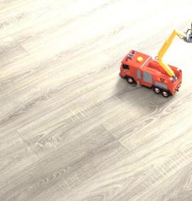 Ламинат Дуб Тосколано - вариант 4