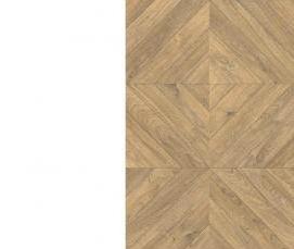 Ламинат Дуб Травертин - модель 4