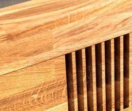 Ламинат Дуб Валенсия - модель 4