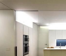 Ламинат Дуб Валенсия - модель 2