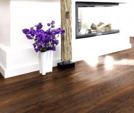 Ламинат Дуб Ватикан - вариант 1