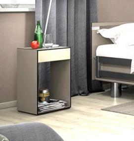 Ламинат Дуб Вестерн - вариант 4