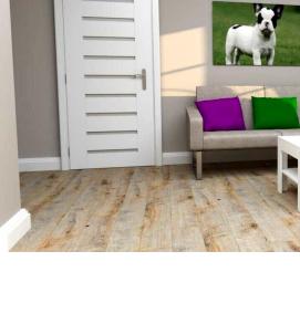 Ламинат Дуб Вирджиния - тип 2