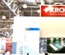 Ламинат Дуб Византийский - вариант 3