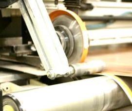 Ламинат Дуб Византийский - вариант 2