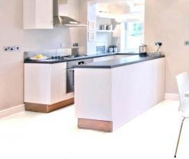 Ламинат Дуб Восточный - тип 1