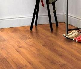 Ламинат Дуб Высокогорный - тип 1