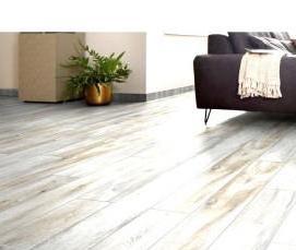 Ламинат Дуб Жемчужный - вариант 3