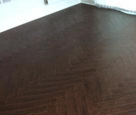 Ламинат елочкой - тип 3