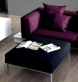 Ламинат Galaxy 4V - тип 3