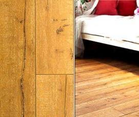 Ламинат Гамбург - тип 3