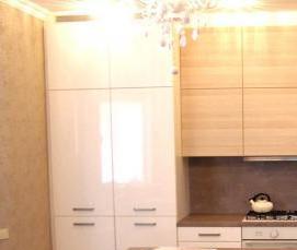 Ламинат Графитовое дерево - модель 1