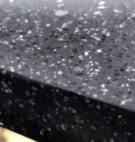 Ламинат Гранит черный - вариант 1