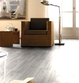 Ламинат Груша белая 6 мм - вариант 1