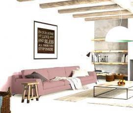 Ламинат Impressive Ultra - вариант 2