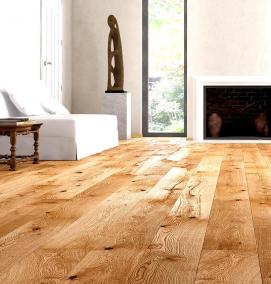 Ламинат Канадская Сосна - модель 2