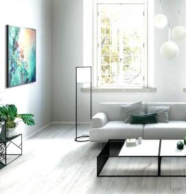 Ламинат Каштан - вариант 1