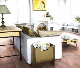 Ламинат классический - тип 3