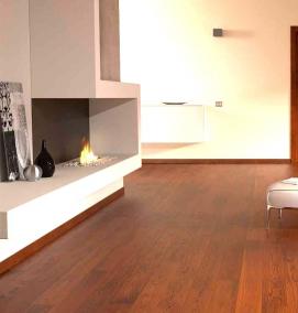 Ламинат Красное дерево - модель 3