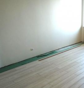 Ламинат межкомнатный - модель 2