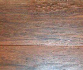 Ламинат Мореный Дуб - вариант 2