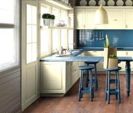 Ламинат Натур - вариант 4