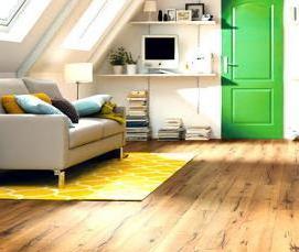 Ламинат Натур - вариант 3