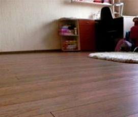 Ламинат Натур - вариант 2