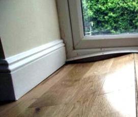 Ламинат под металл - вариант 2