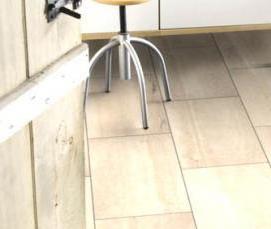 Ламинат под мрамор - модель 1