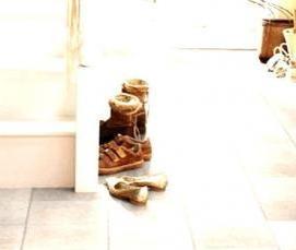 Ламинат под мрамор - модель 2